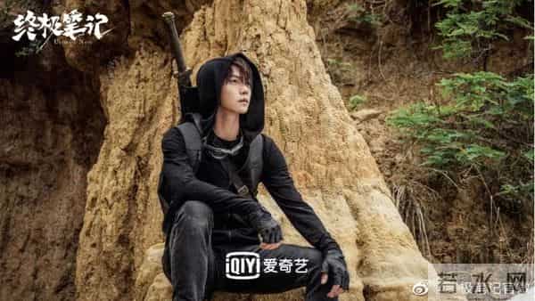 豆瓣8.3,无流量、无噱头,《终极笔记》凭什么口碑双收?