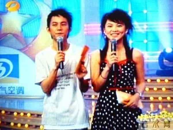 快乐大本营主播团堪比宫心计 谢娜吴昕为什么不和?