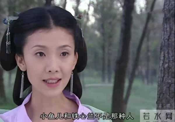 20年后,《18岁的天空》的女演员们现状如何?有人竟四度离婚
