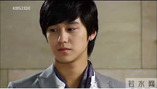 文根英为他公开恋爱，吴涟序与他苦恋1年分手，金范到底有多优秀