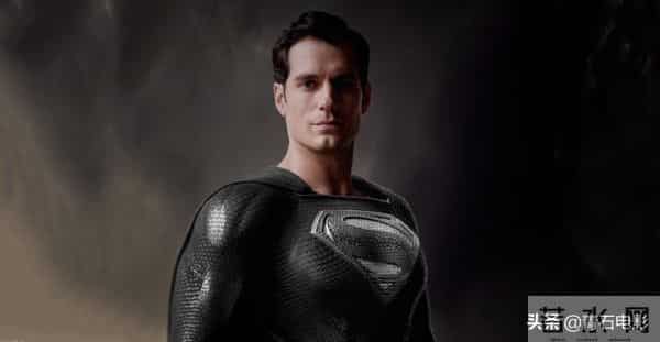 4小时的《正义联盟》!超人黑化,最终反派是漫威“灭霸”的原型