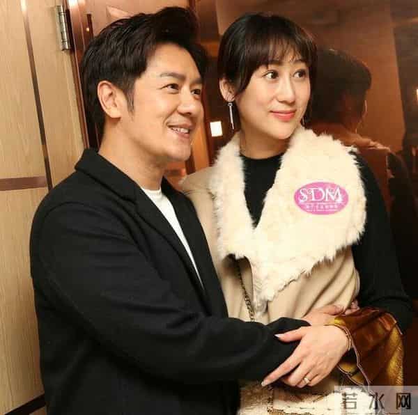 荒唐的陈浩民：辜负叶璇佘诗曼又骚扰阿娇，妻子5年剖4胎还出轨