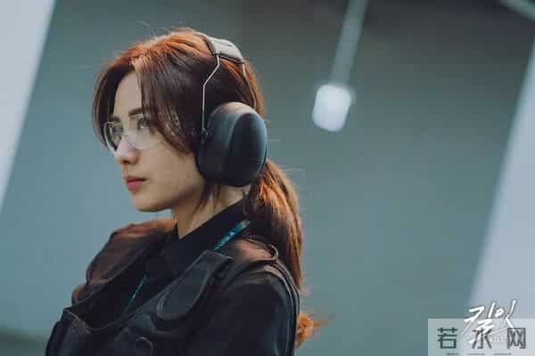 《城市猎人》8年后，终于又看到一部男女主双A且颜值爆表的韩剧！