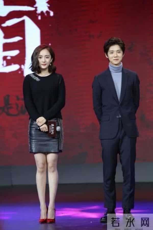 鹿晗为何突然不“红”了?看他干过的那些事,就一点都不奇怪了