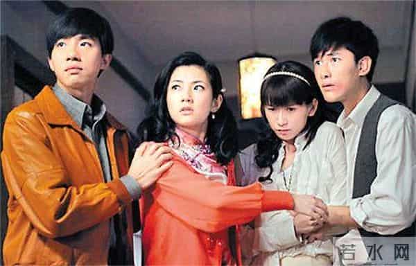 张承中娶毁容Selina,婚后暴露真面目,人前情真意切背后大呼想吐