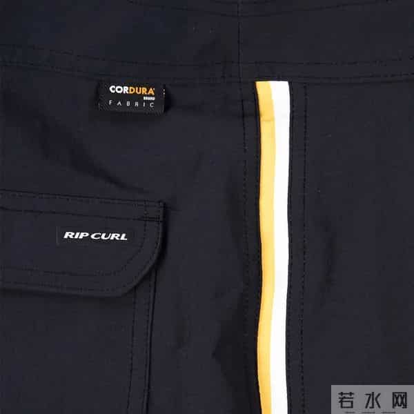 CORDURA 是很强,但有必要用它来做衣服吗?