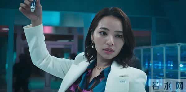 钩爪枪穿梭楼宇！《城市猎人》漫改不翻车，Netflix诚意拉满