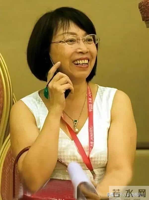 41岁的田朴珺,终于想通了