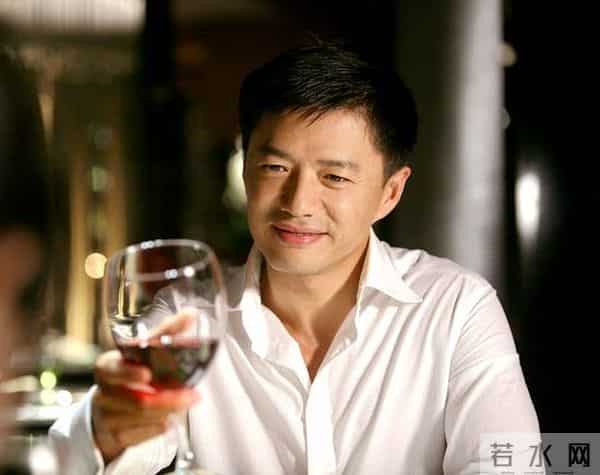 "戏妖影帝"段奕宏,与左小青汤唯传绯闻,后与中村幸子结婚