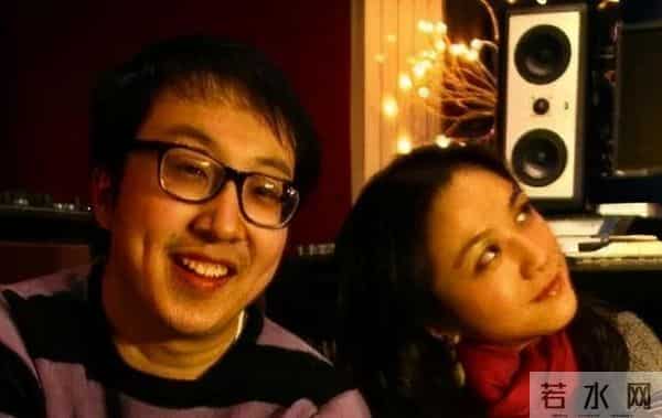 汤唯的缤纷情史，靠美貌征服了8个男人，嫁韩国离异导演终获幸福