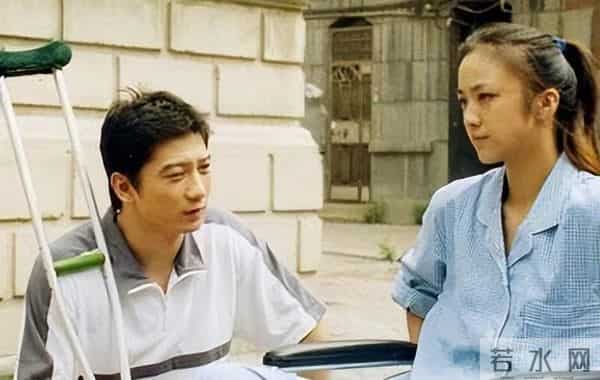 “激荡情史”汤唯：4段感情9个男人，如今的她，证实梁朝伟没说错