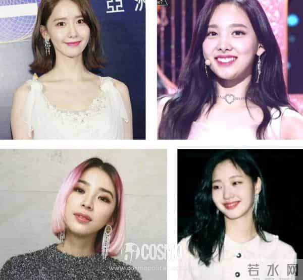 时髦办 - 戴珠宝的最高境界：看着很贵，一问二百，还是热巴同款