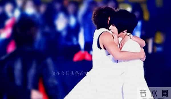 东方神起18年后今昔对比:有人活成了财阀,有人成阶下囚,差距大