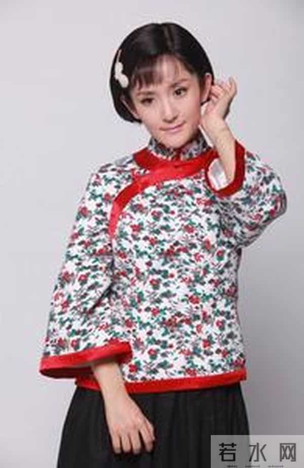 回顾谢娜在《百变大咖秀》中的各种装扮,娜姐真是扮啥像啥