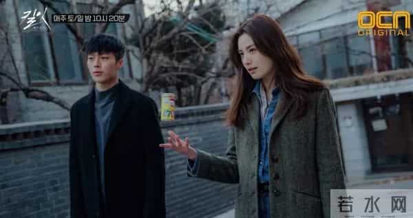 《城市猎人》8年后，终于又看到一部男女主双A且颜值爆表的韩剧！