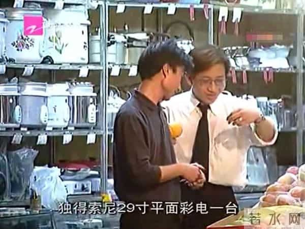 从一夜爆红到“销声匿迹”,刘谦到底经历了什么?