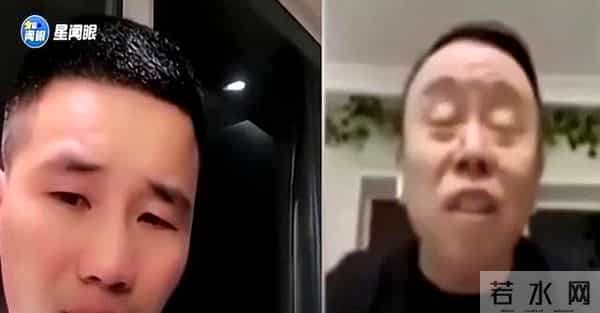 潘阳现状：嫁10亿富豪结婚13年，为何如今不与丈夫同居住娘家？