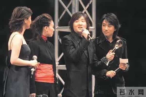 曾经“内地一哥”孙楠，为何落到了如今这般田地？