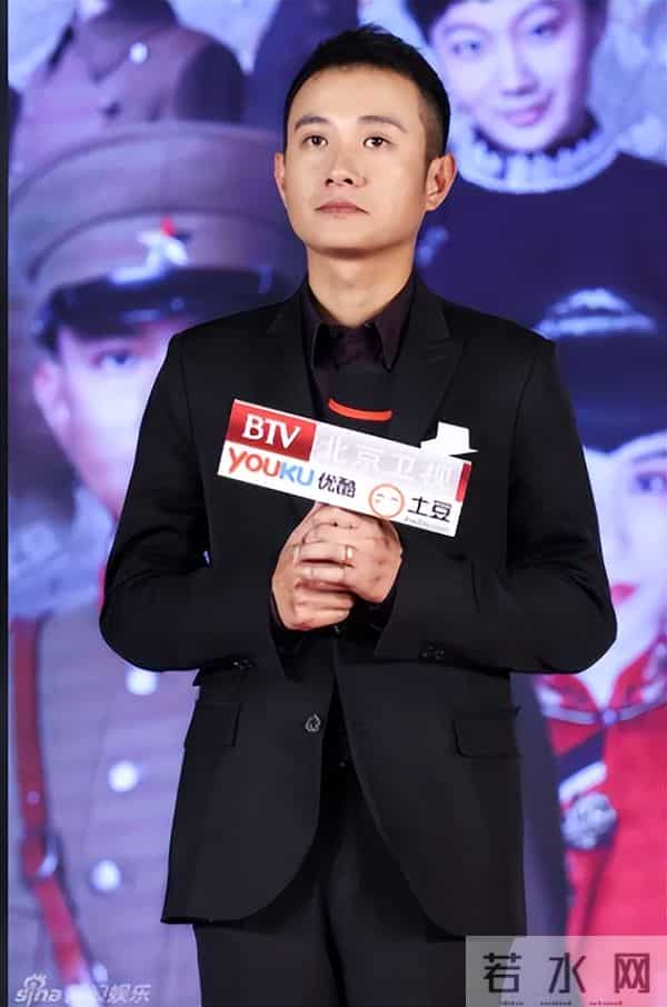 30岁身价几十亿,报复手段堪称教科书,富婆马伊琍的自我挣扎