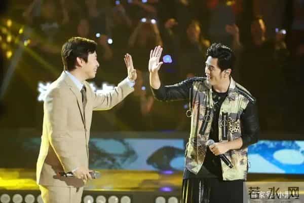 2006年神仙打架的华语乐坛，20首榜单歌曲，看看你还记得几首