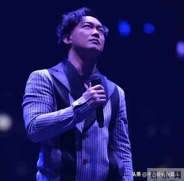 结了婚还没有分寸感，这6位明星婚后的行为真放肆