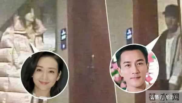 因“夜光剧本”丑闻打开知名度，“无情悔婚女”王鸥是怎样上位的