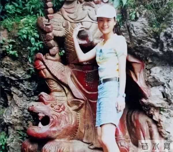 李宇春的反击，迟到了十五年