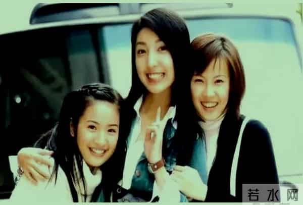 6次提名金钟奖均陪跑！她凭钓系美人爆红，网友：这真是45岁？