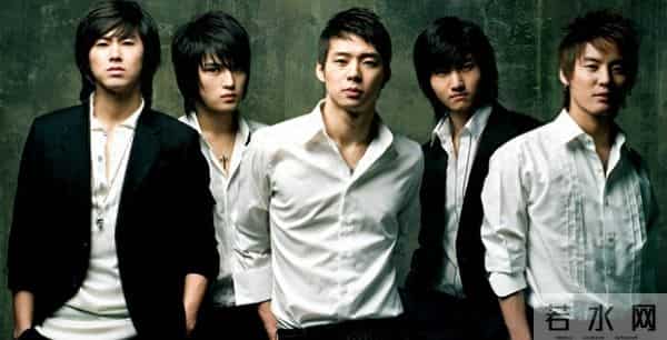 令人感到可惜的韩国演员：朴有天