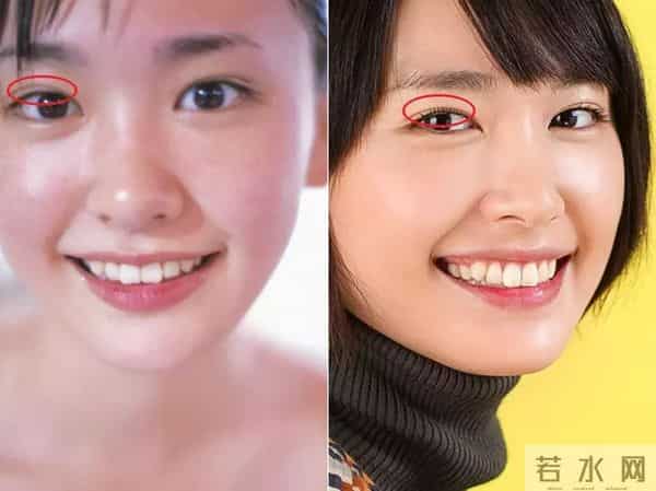 石原里美、新垣结衣……普通女孩们是如何“悄悄”变女神的？