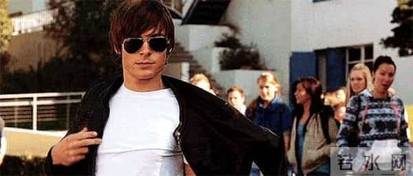 《歌舞青春》16年后演员现状：男主整容失败，女主绯闻缠身