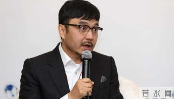 杨乐乐的老赖之路,和汪涵背后的商业帝国