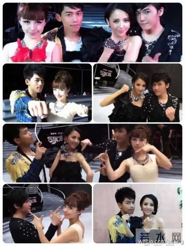 芒果台这档节目曾被评最差阵容,七年后的八卦江湖却被他们承包