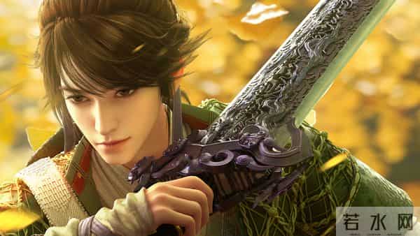 2025腾讯视频动漫预告:《仙剑奇侠传三》《圣墟》《神秘复苏》等