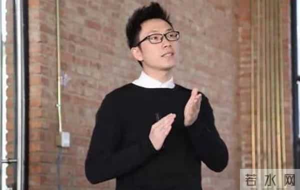 福建籍互联网大咖100位，史上最全盘点，你认识其中几个？