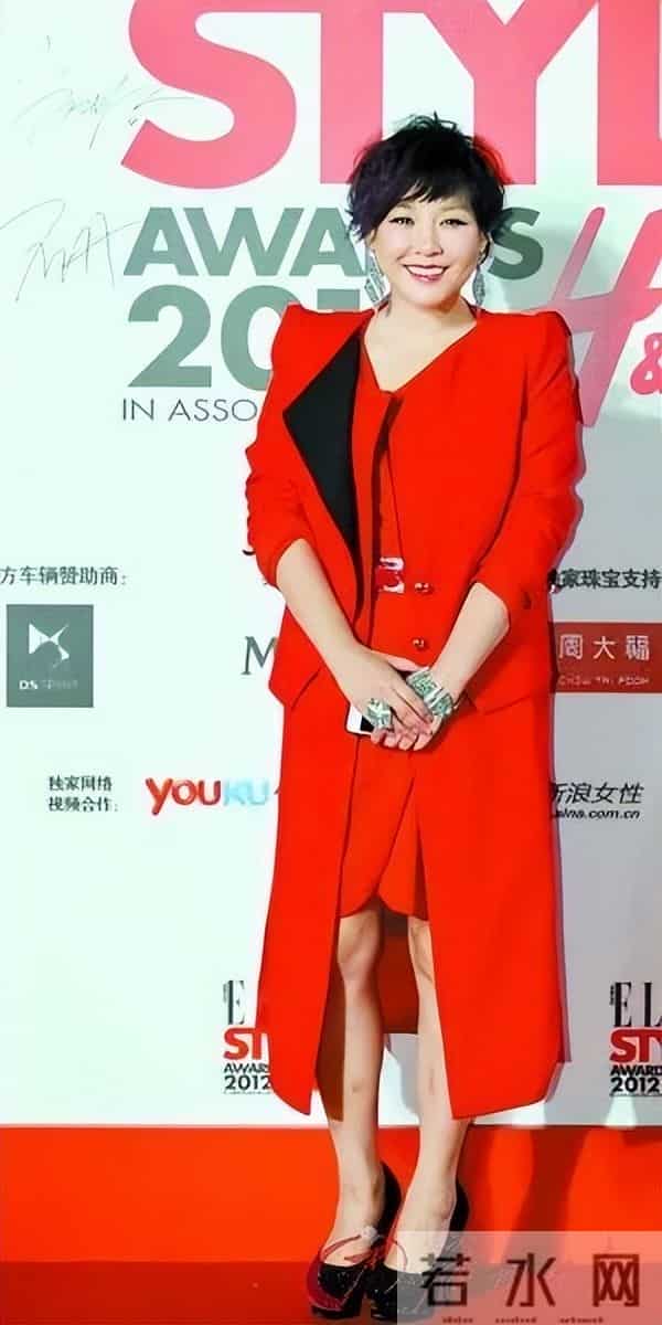 刘恺威爆新恋情，聊聊《美丽俏佳人》那些女主持…