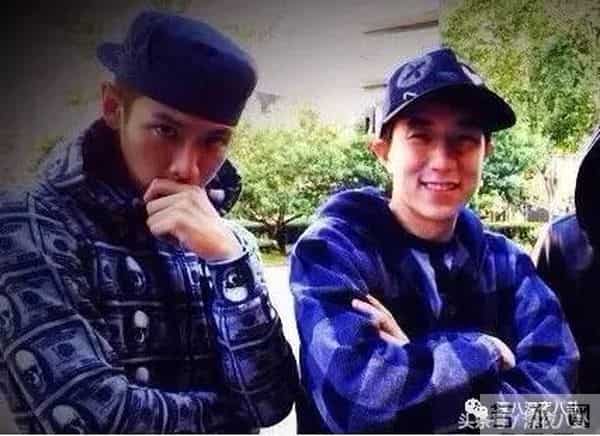 罗志祥、房祖名、柯震东一个都没逃整容脸李毓芬捆绑炒作