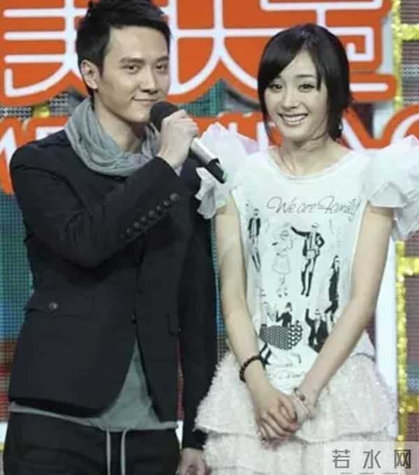 娱乐圈7对“有缘无份”的明星，如今结局悬殊，有两对已阴阳相隔