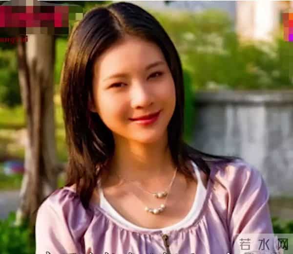 她嫁豪门2年后死了:一代“岩女郎”,被家暴,27岁痛苦离去