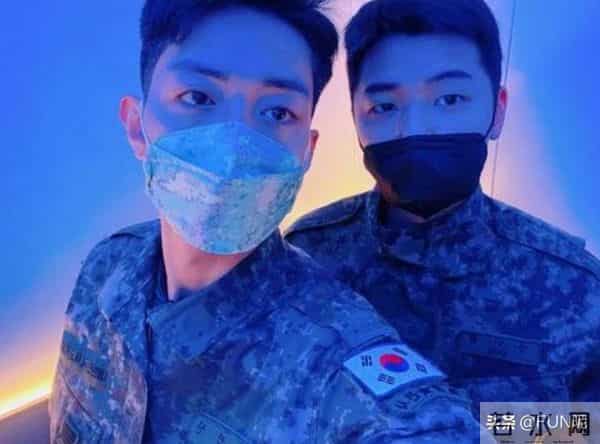 郑容和清醒点，你怎么还敢带他们玩？