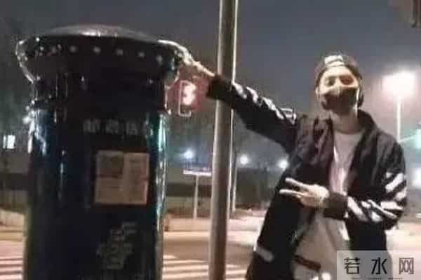 鹿晗为何突然不“红”了?看他干过的那些事,就一点都不奇怪了