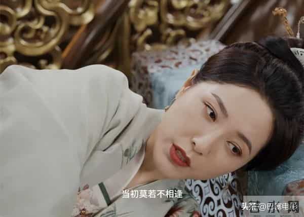 全员美人，6位老牌男神做配，古偶剧这样拍何愁没观众