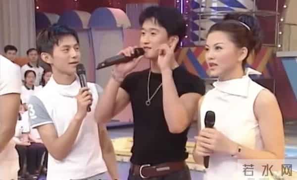 停播四年再回首!《快乐大本营》藏着多少人的青春密码?