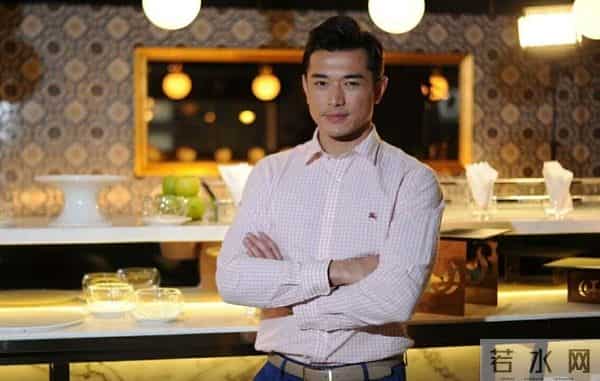 TVB御用“渣男”,与圈外老婆6年拼3胎,42岁欲做结扎手术