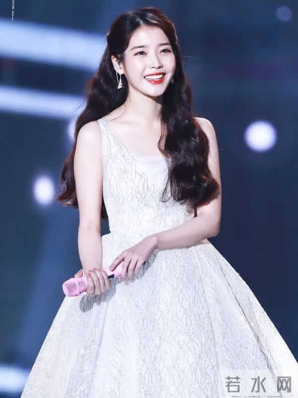 真正的小个子变美榜样,看IU就够了