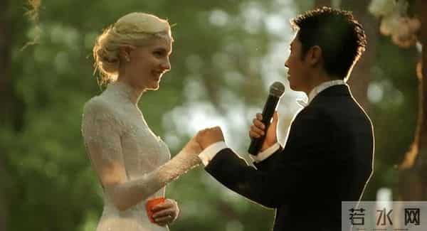 李白:我这辈子最正确的决定,就是放弃回加拿大,嫁给了撒贝宁