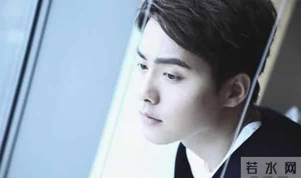 “好皮囊”马天宇的悲伤往事,和他的女闺蜜们