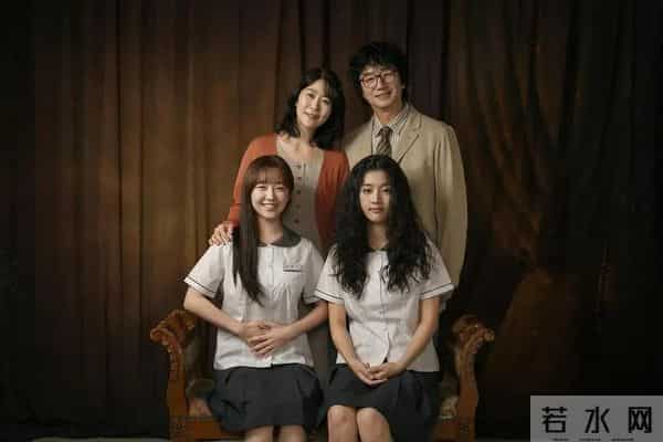 【电影】《卷卷初恋》1998 校园，自卑少女告白引发心动罗曼史