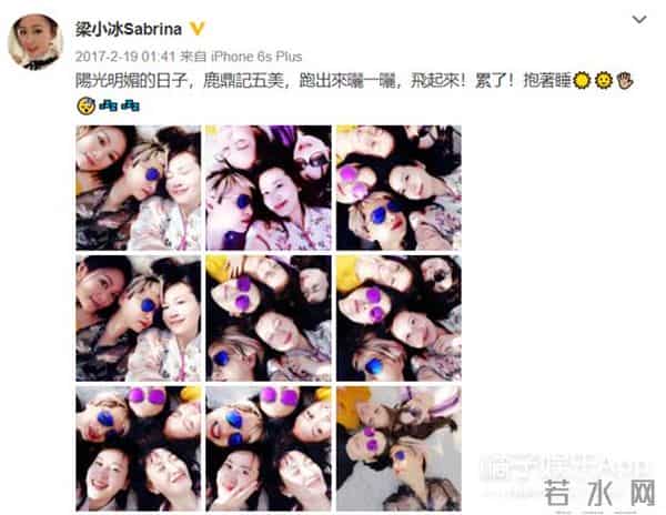 还记得陈小春版《鹿鼎记》的阿珂吗？她51岁长这样