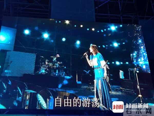 独家专访戴佩妮：女孩四十 被爱洗涤后盛开的野蔷薇